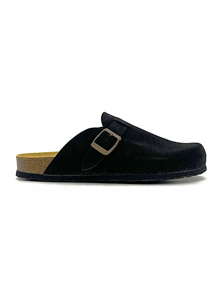 Mule Plakton Blogg / Daim Noir