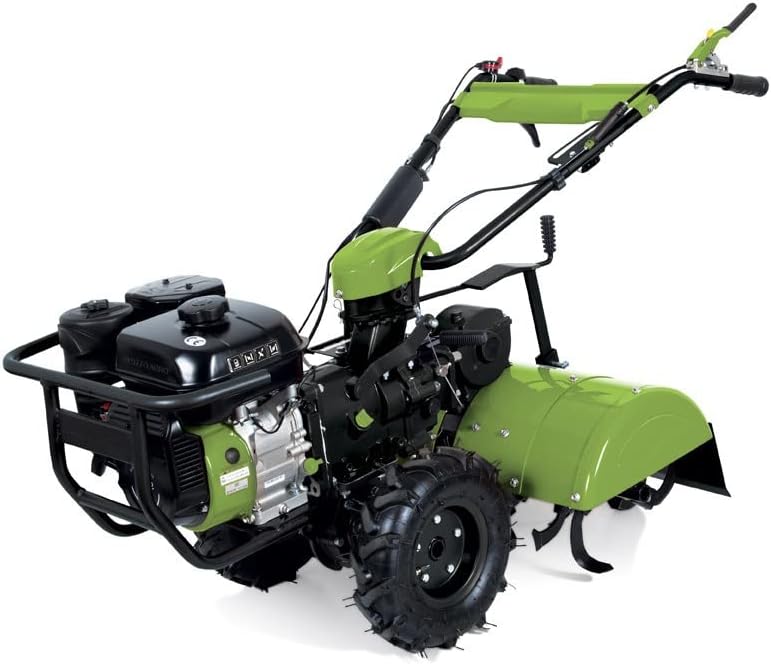 Vito Motoculteur thermique 7 CV 212 cm³ transmission directe usage intensif