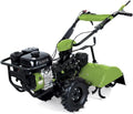 Vito Motoculteur thermique 7 CV 212 cm³ transmission directe usage intensif