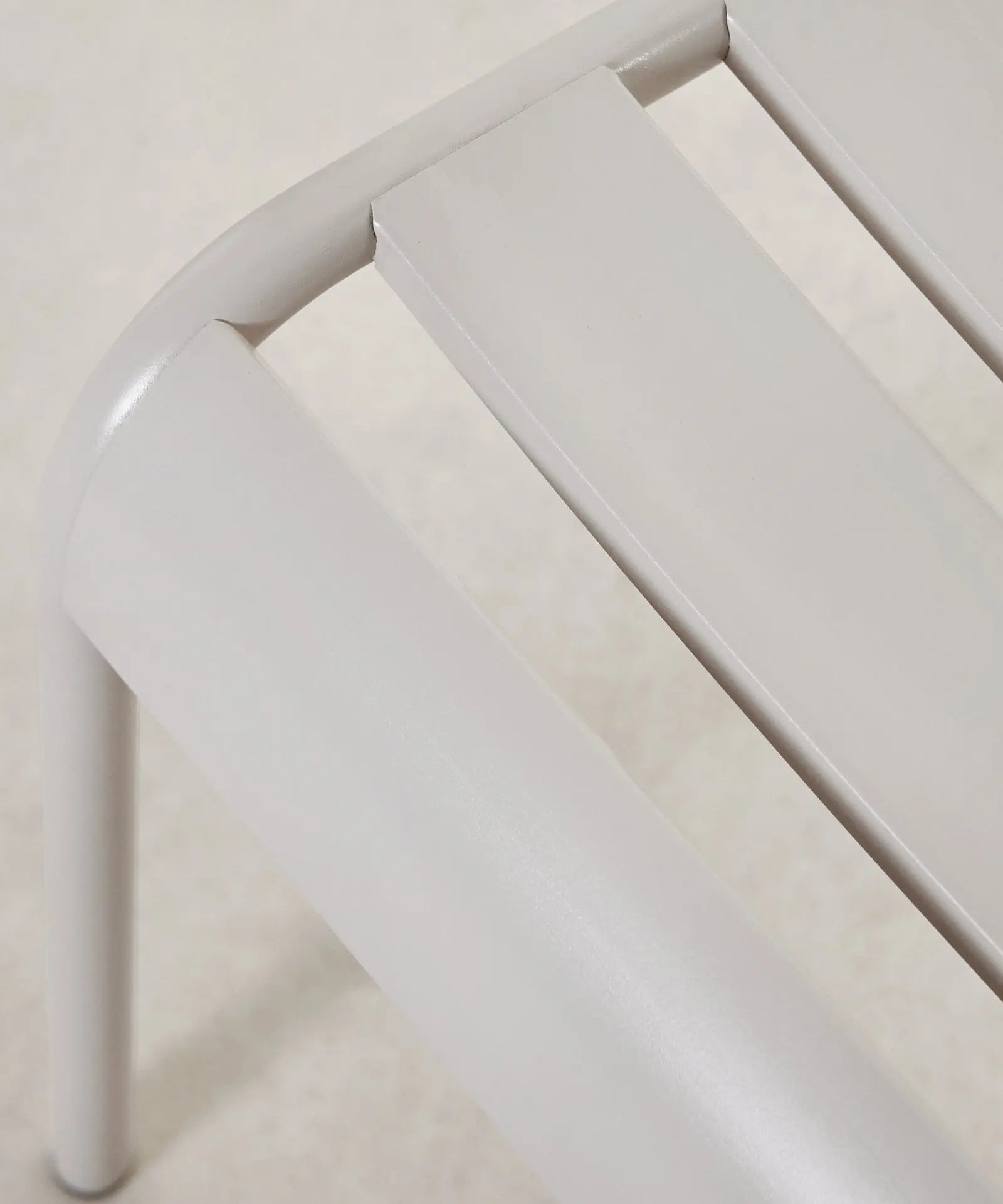 Silla de Metal Bora