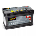 Batterie voiture FULMEN FA852 12V 85AH 800A