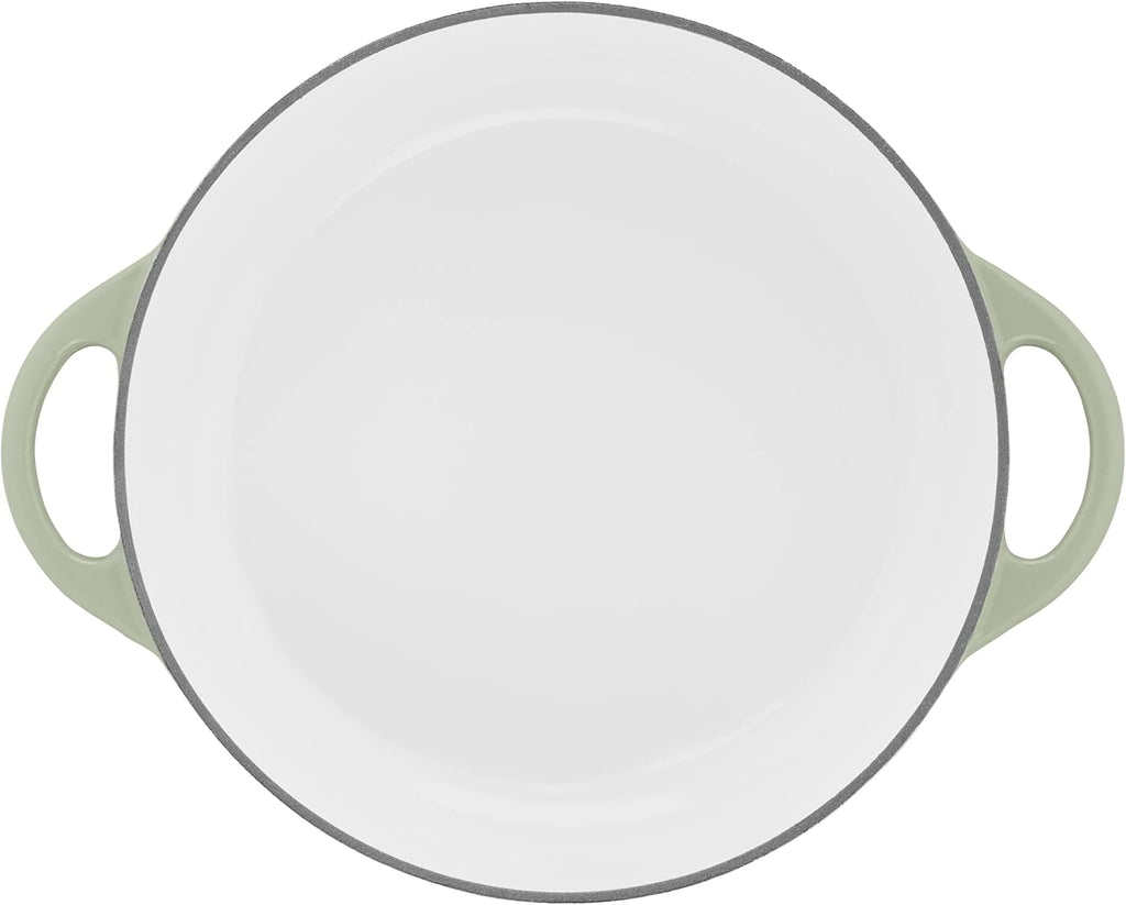 Sauteuse 2 anses Tefal Lov E25872 28 cm Vert