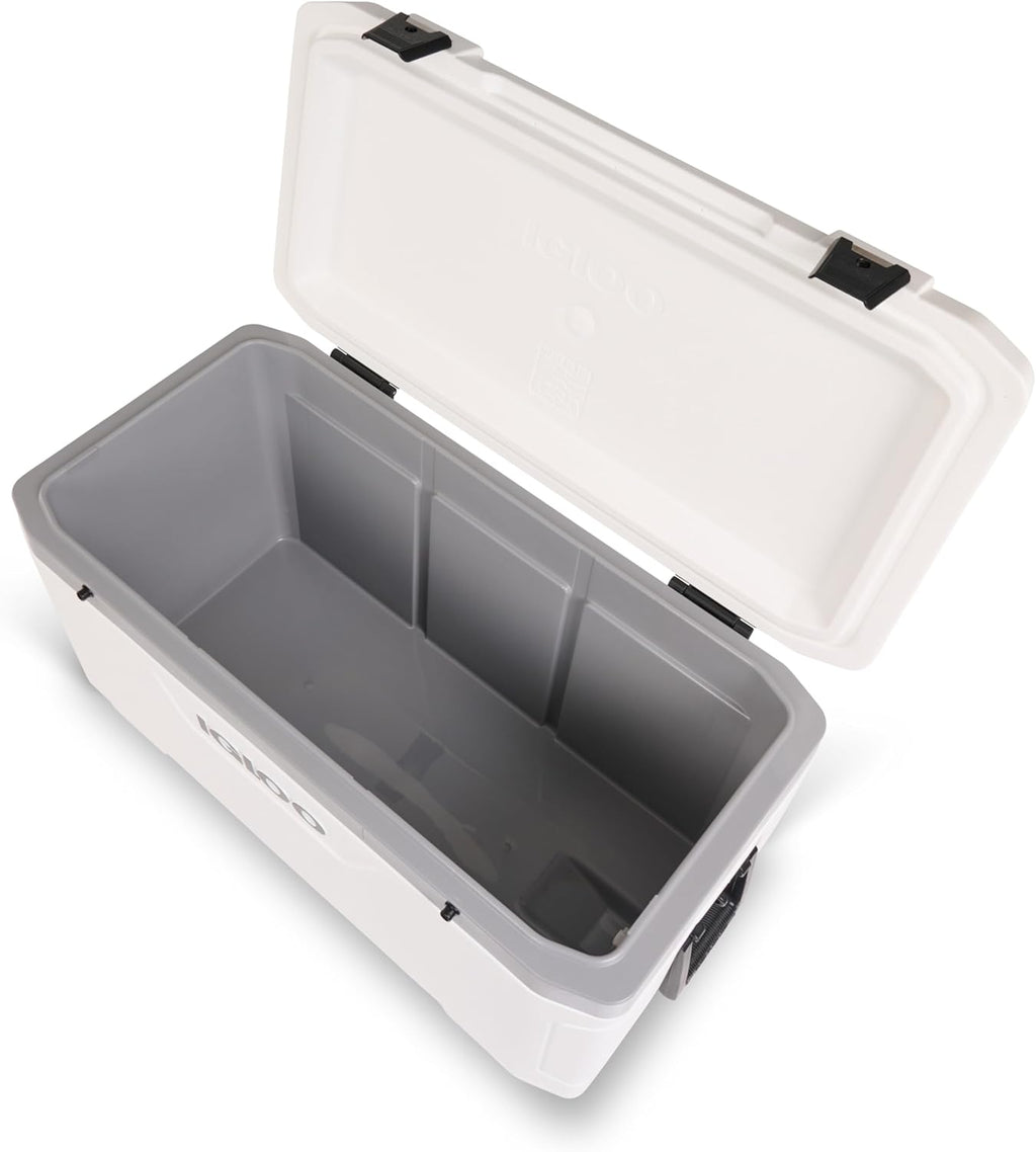 Igloo Marine Glacière robuste pour activités nautiques et plein air