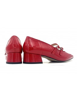 Babies Stocks Permanents Noria / Vernis Rouge