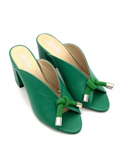 Mule Stocks Permanents Mary / Vert