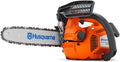 Husqvarna 966997212 Tronçonneuse T 435 12 3/8"