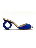 Mule Stocks Permanents Vally / Bleu