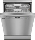 Lave-vaisselle 60 cm MIELE G7130SCFRONTINOX