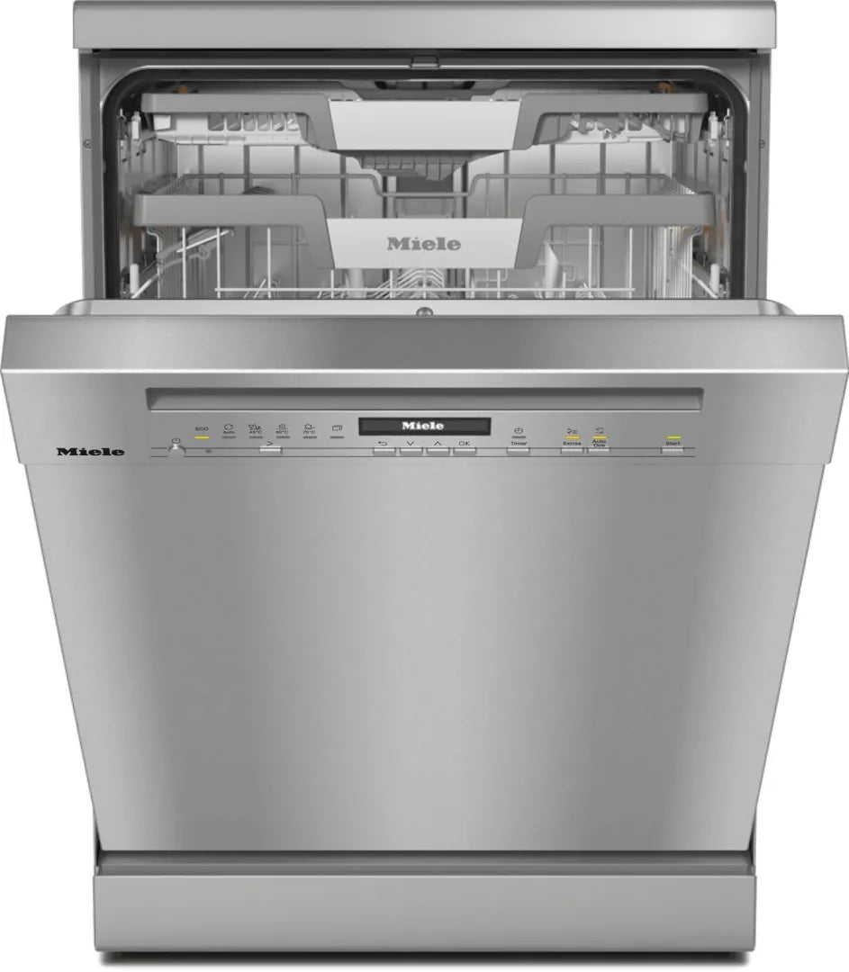 Lave-vaisselle 60 cm MIELE G7130SCFRONTINOX