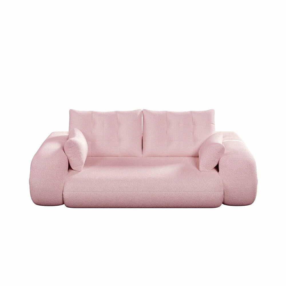 78.7 Multi-Functional Foldable Sofa Bed