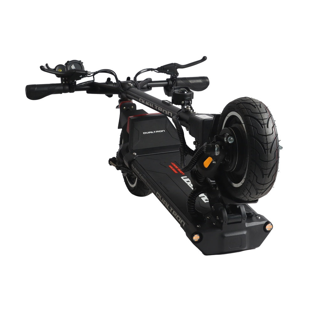 ELECTRIC SCOOTER DUALTRON AMINIA DUAL MOTOR 52V 15,6 Ah IPX5