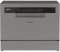 Lave-vaisselle compact CANDY CP6E51LS
