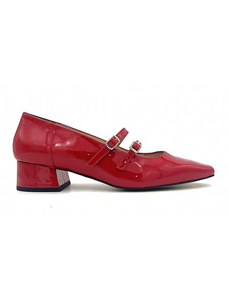 Babies Stocks Permanents Noria / Vernis Rouge