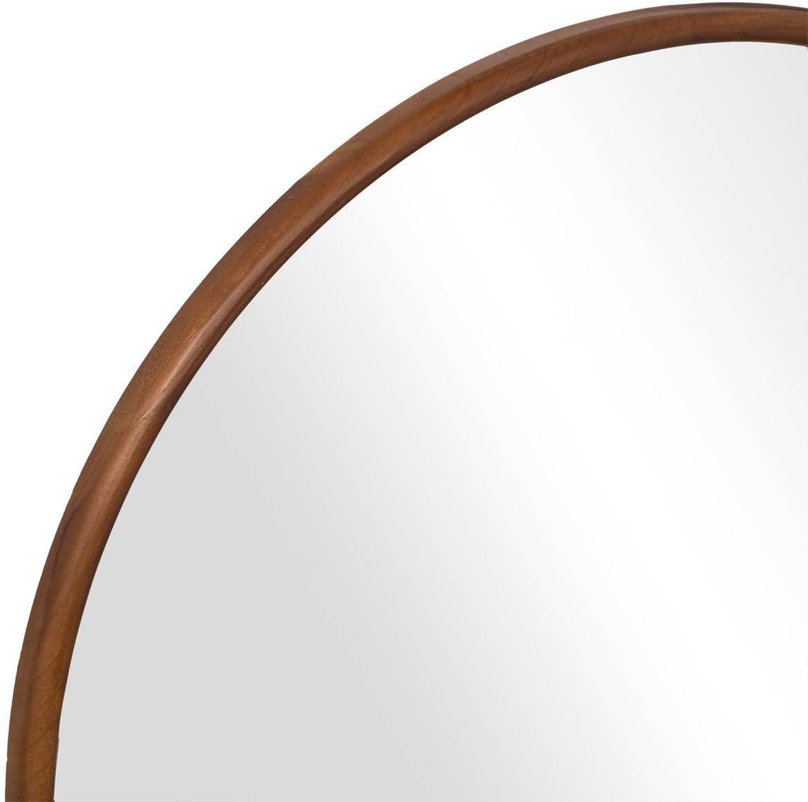 Atmosphera - Miroir Maria - 78x140 cm - Atmosphera créateur d'intérieur