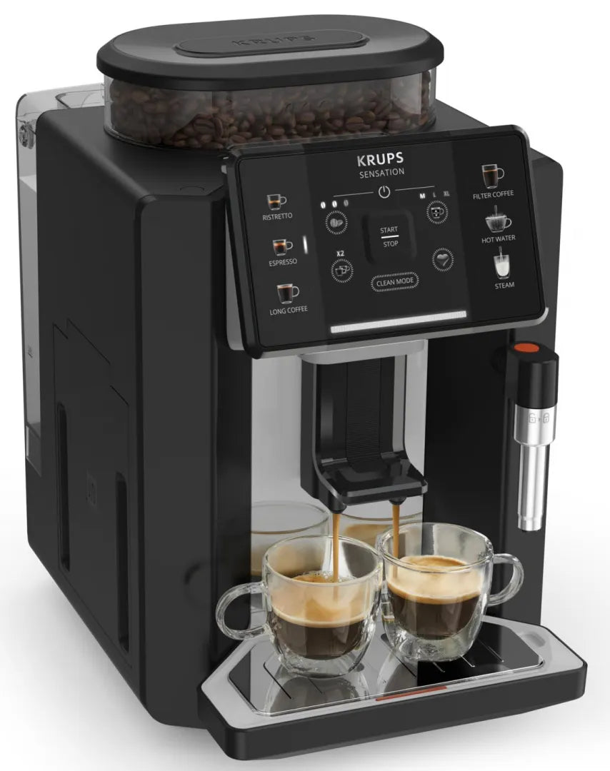 Broyeur café KRUPS EA910A10
