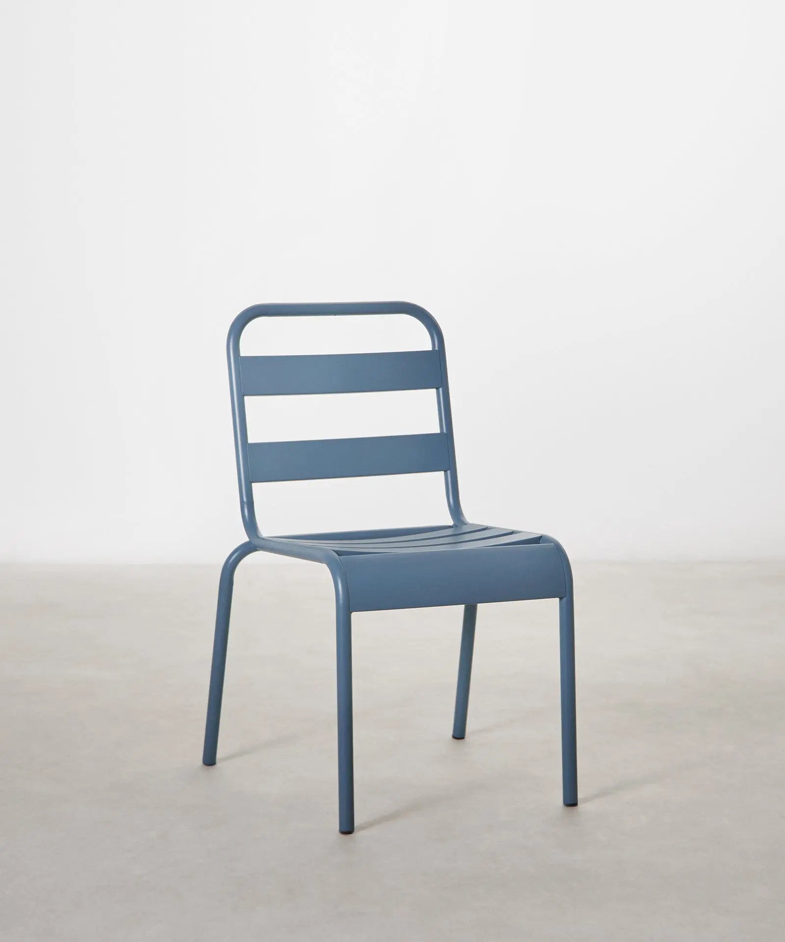 Silla de Metal Bora