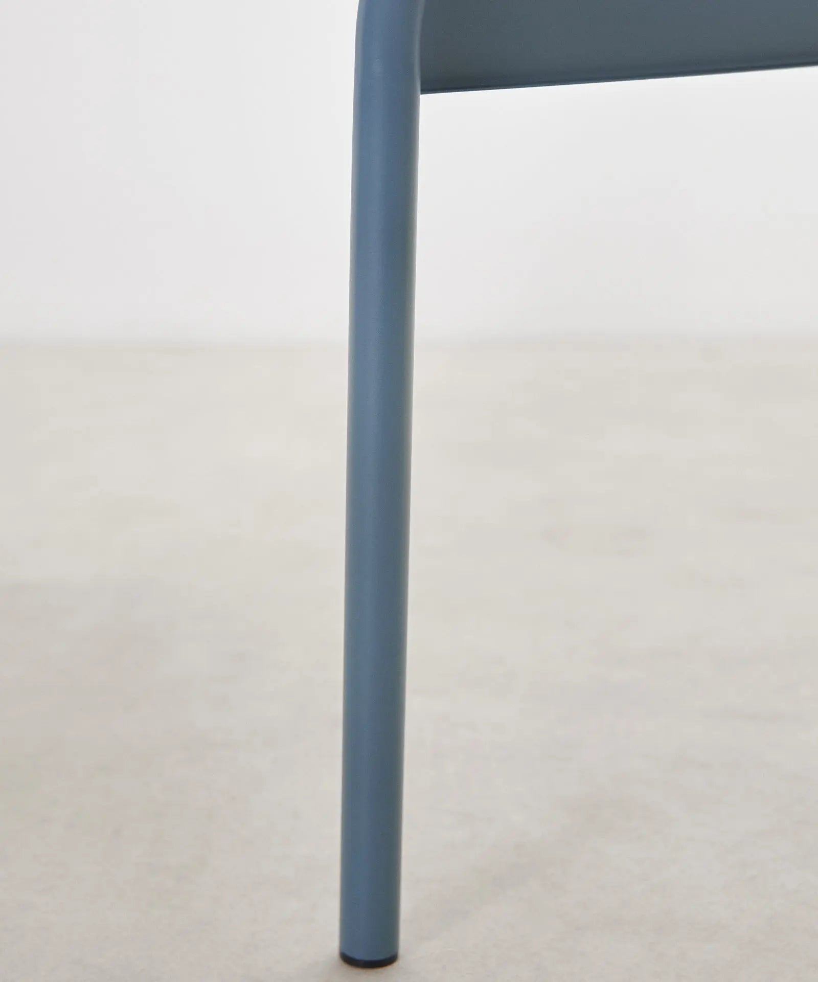 Silla de Metal Bora