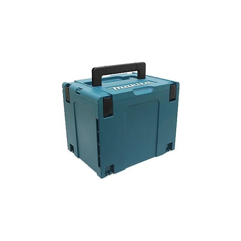 Scie circulaire plongeante SP6000J1 - 1300W - 165MM - En coffret MAK-PAC - Avec Rail de guidage 1400 mm