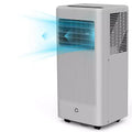 Portable Air Conditioners, Flarhetoric 10000 BTU Cooling/Fan/Dry 3 IN 1 Portable Ac unit for Room 560 SQ.FT, Units for Low Noise rooms