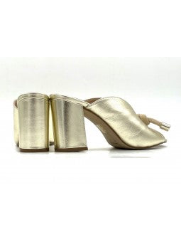 Mule Stocks Permanents Mary / Platine
