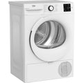 BEKO Sèche-linge D3H18301W