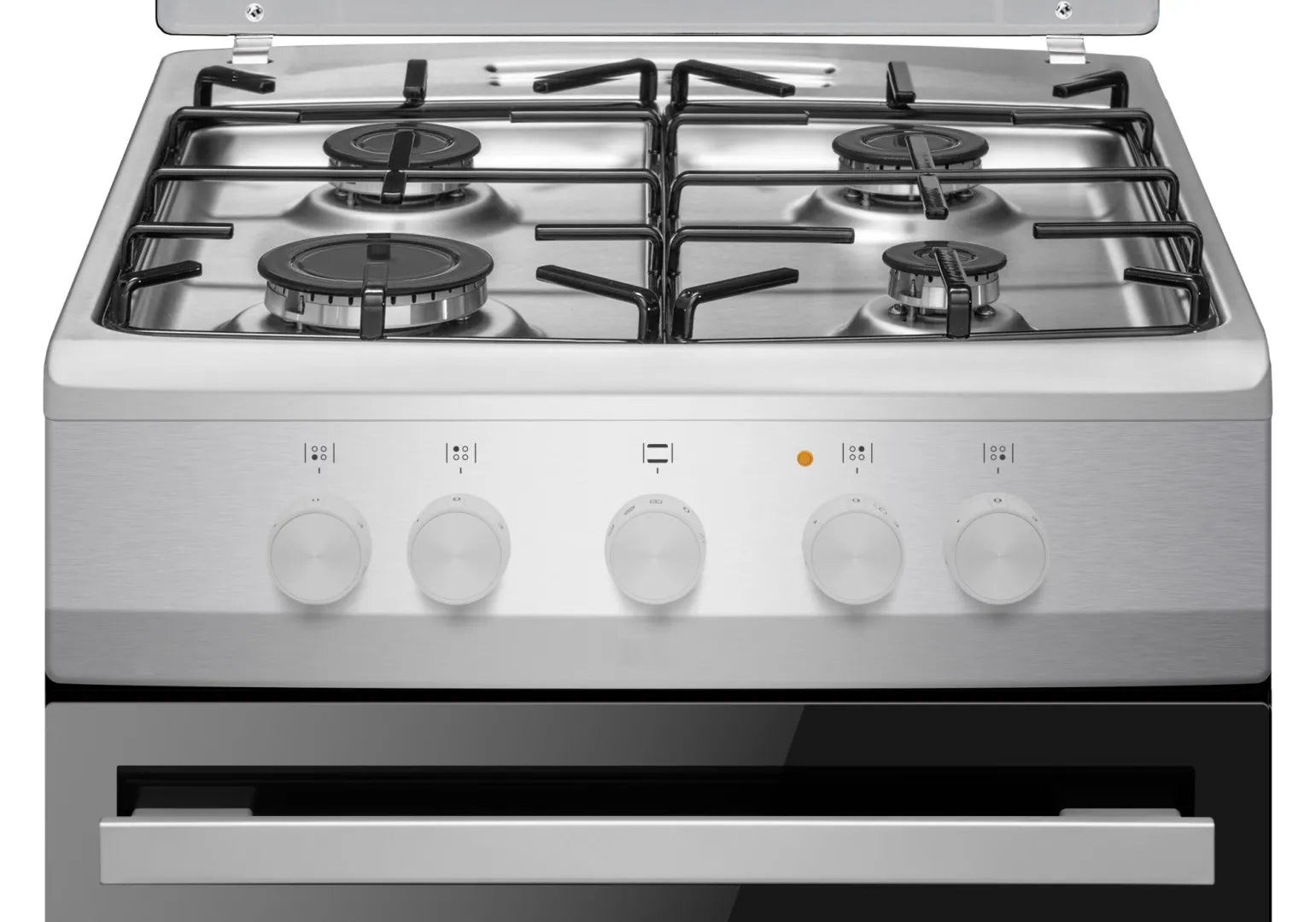 Cuisinière tout gaz FAGOR FACG202S