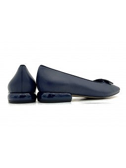 Ballerine Stocks Permanents Veda / Marine