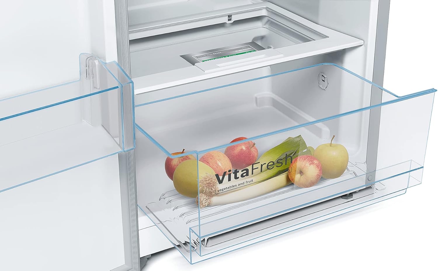 Réfrigérateur 1 porte BOSCH KSV36VLDP [Classe énergétique D]