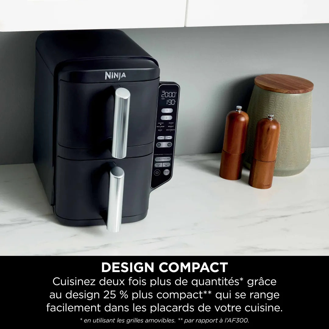 Friteuse sans huile NINJA SL300EU