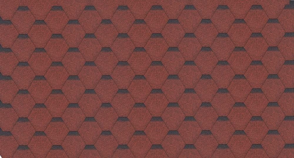 TIMBELA M351FB Cabane en Bois avec Plancher et Bardeaux Bitumineux Rouges, L233xP222xH233 cm – Abri Multifonctionnel, Bureau, Atelier, Studio Jardin