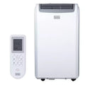 BLACK+DECKER Portable Air Conditioner with Remote Control