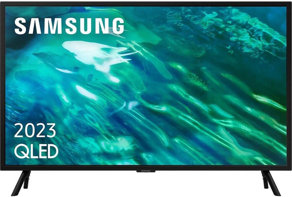 Téléviseur TQ32Q50A 32" (32 Pouces) QLED 4K Smart TV 2023