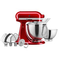 KitchenAid Artisan Robot Pâtissier À Tête Inclinable 4,7l
