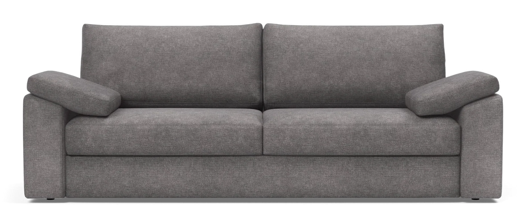 Vilander Cushion Arms Sofa Bed
