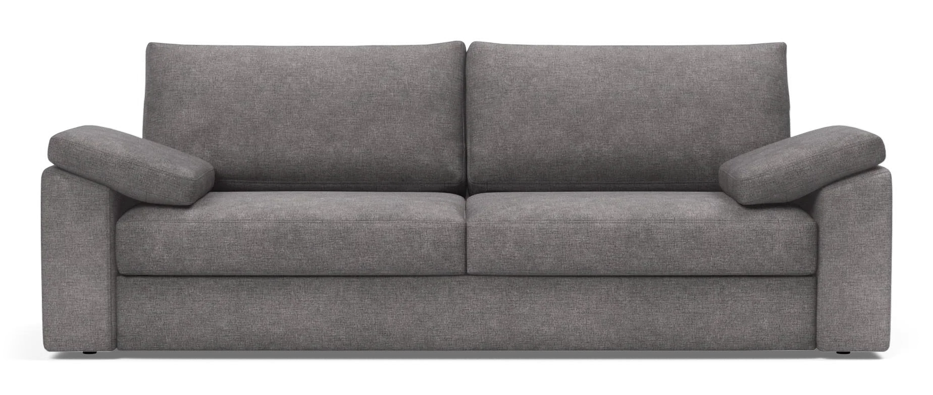 Vilander Cushion Arms Sofa Bed