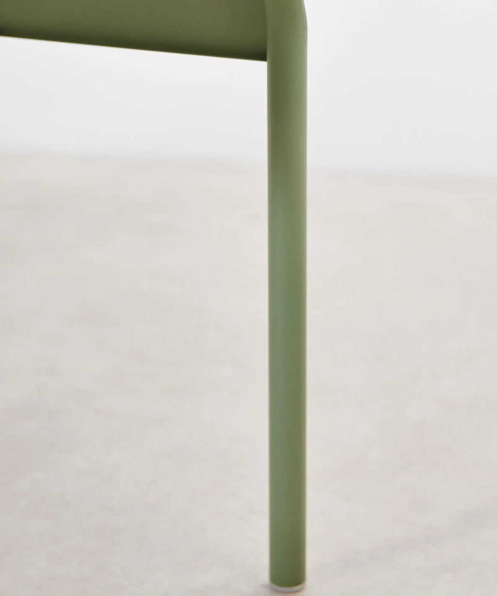 Silla de Metal Bora