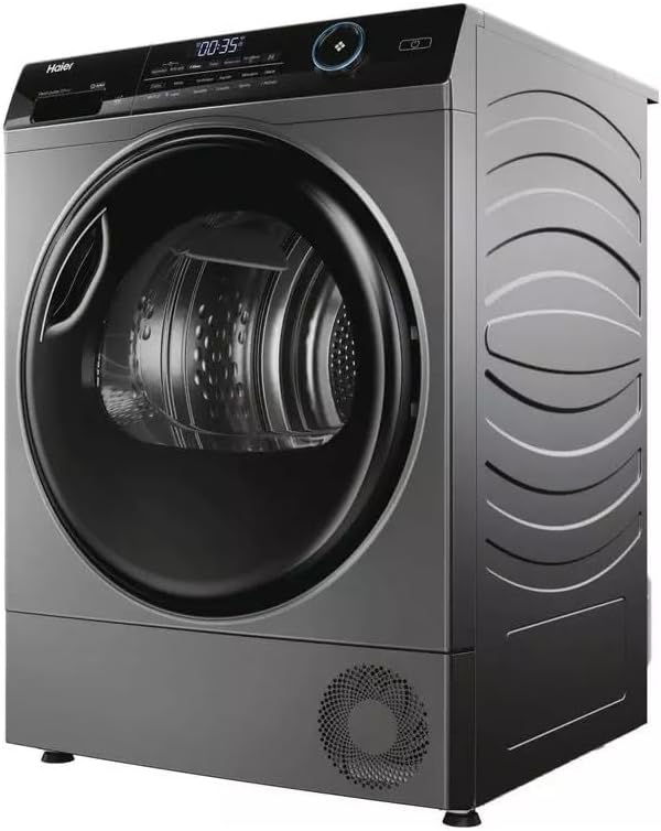 Sèche-linge À Condensation 60cm 10kg Blanc - HD100-A2959RE-FR