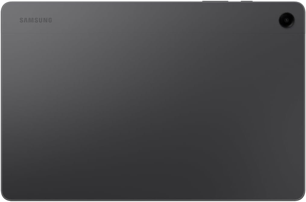 SAMSUNG Tablette Tactile Galaxy Tab A9+ 64 Go WiFi Gris Anthracite