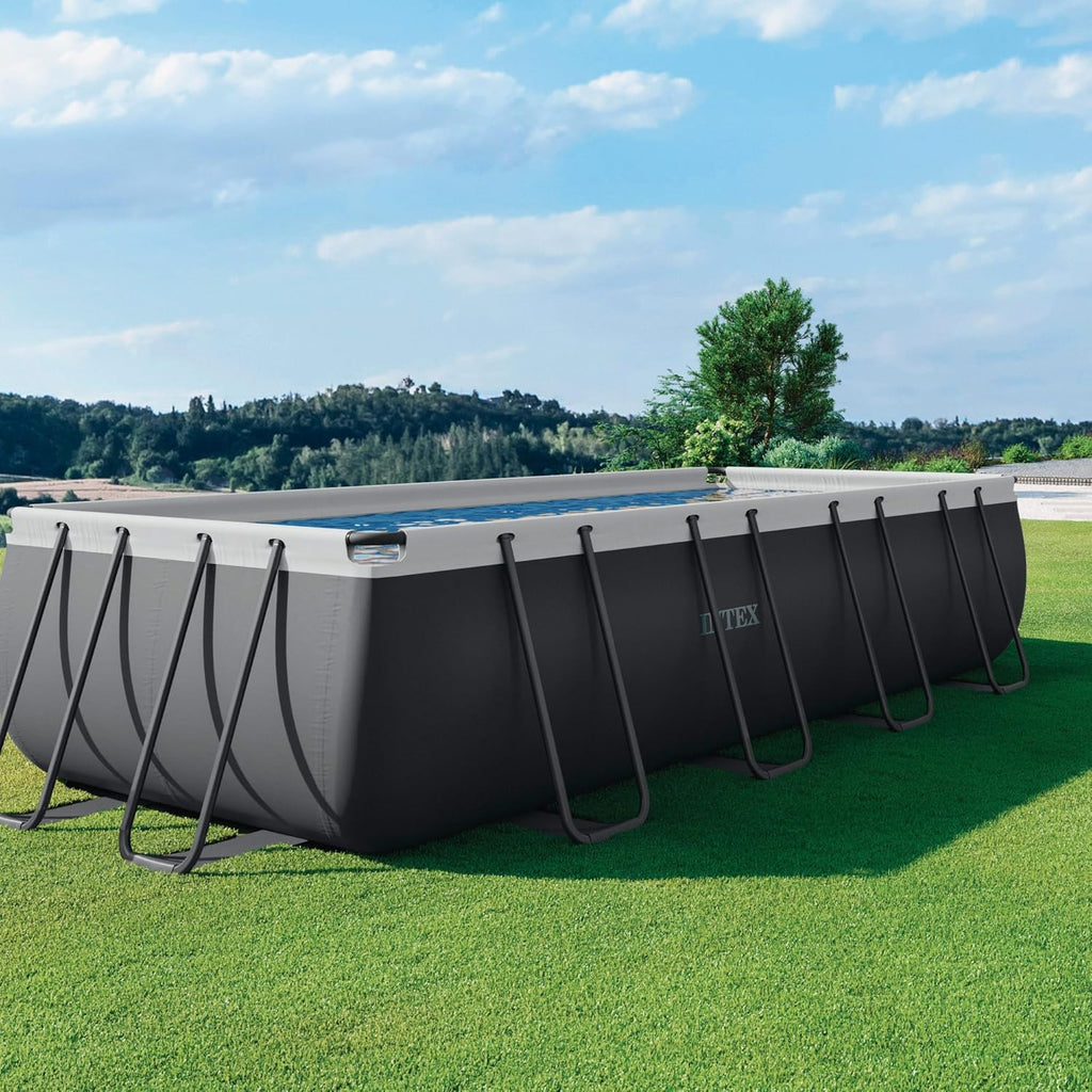 Intex Ultra XTR Rechthoekig Frame Pool 5
