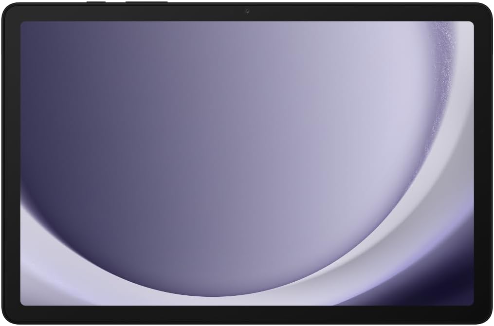 SAMSUNG Tablette Tactile Galaxy Tab A9+ 64 Go WiFi Gris Anthracite