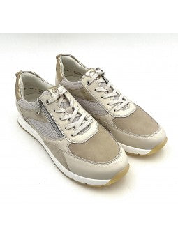 Sneaker Remonte Ymen / Beige - Platine