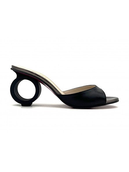 Mule Stocks Permanents Vally / Noir