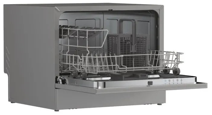 Lave-vaisselle compact CANDY CP6E51LS