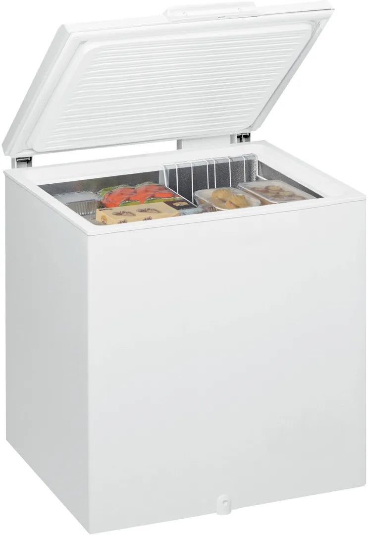 Congélateur coffre WHIRLPOOL WHM2112