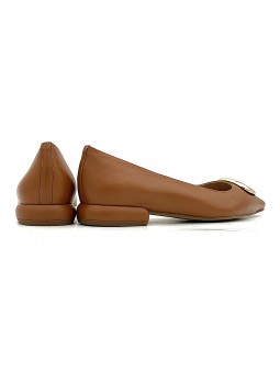 Ballerine Stocks Permanents Vita / Camel
