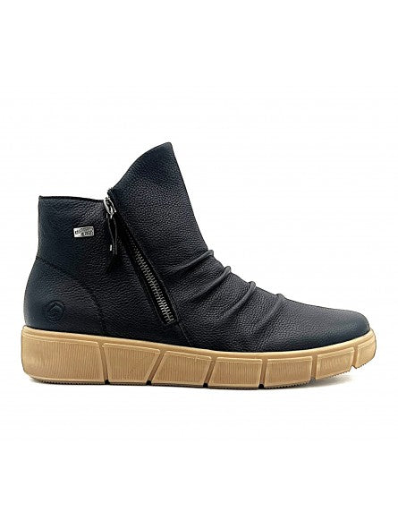 boots Remonte Tava / Noir