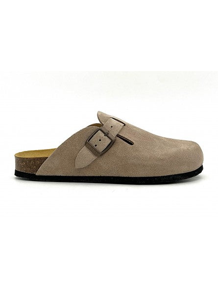 Mule Plakton Blogg / Daim Taupe