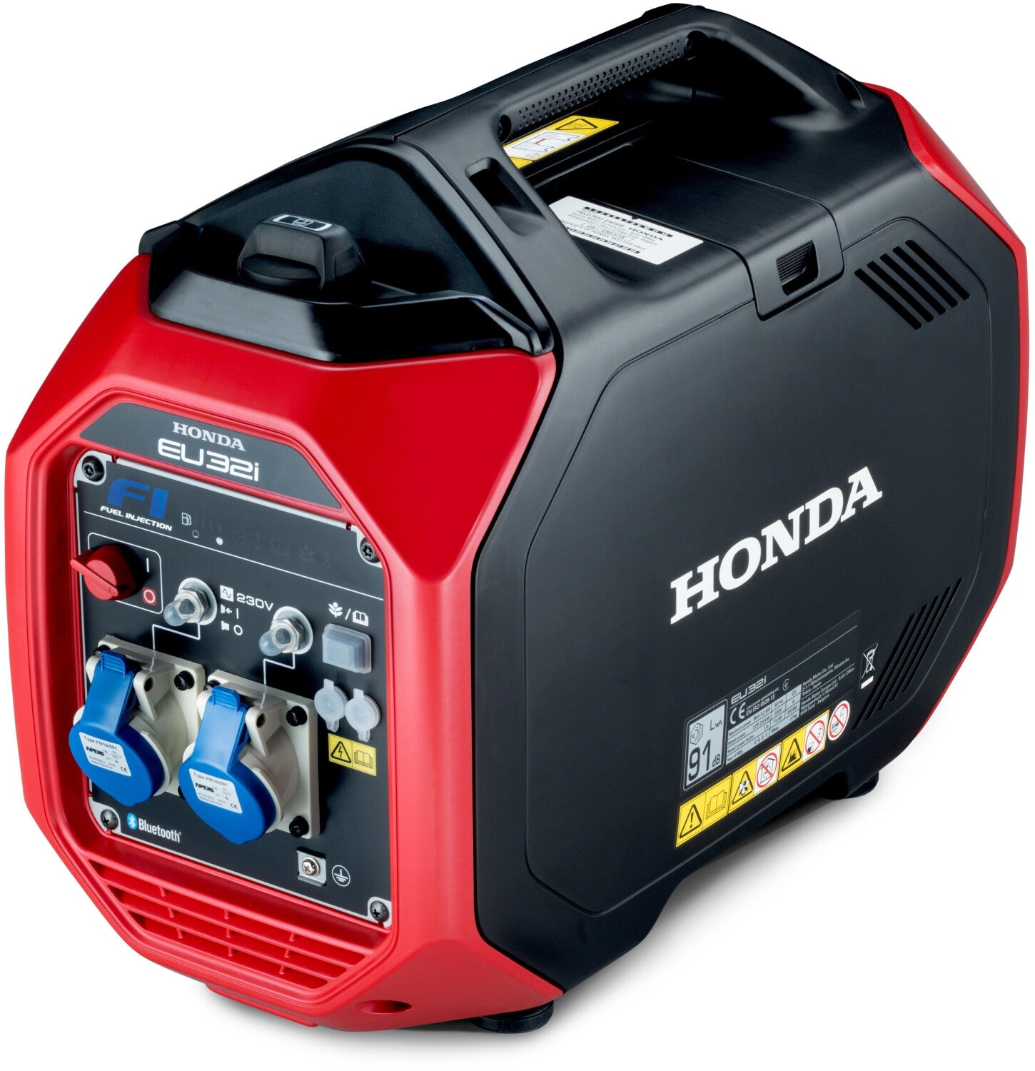 Honda EU 32i