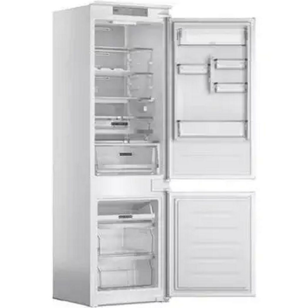 Réfrigérateur encastrable WHIRLPOOL WHC18T574P Supreme Silence