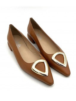 Ballerine Stocks Permanents Vita / Camel